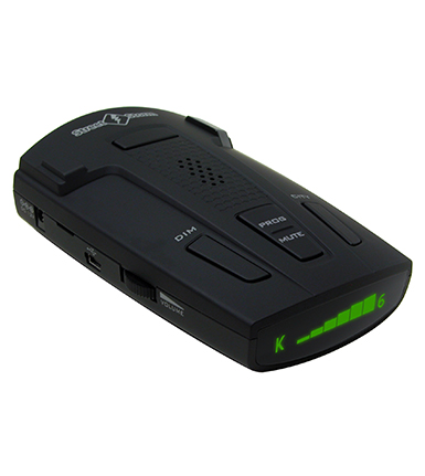 ���������� Street Storm STR-9040EX